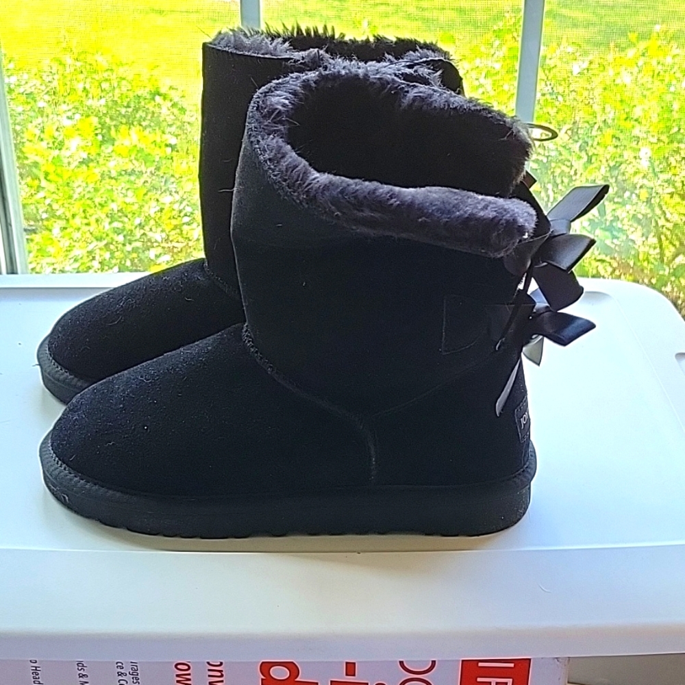 Joy In Love Winter Boot
